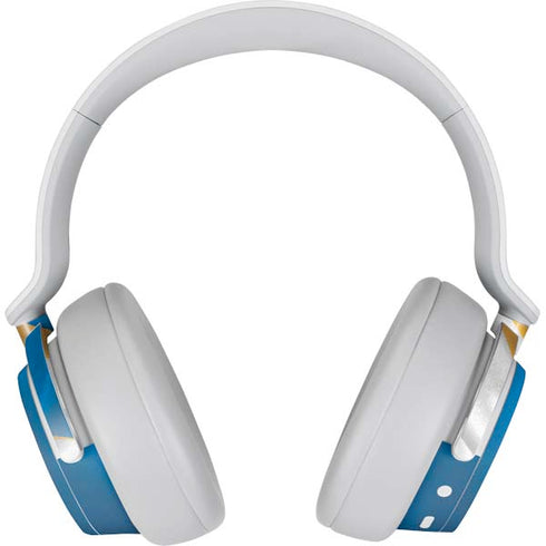 NFL Los Angeles Chargers Surface Headphones Skin