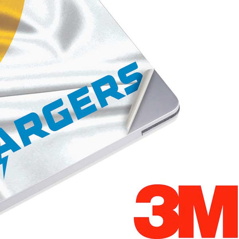 NFL Los Angeles Chargers Surface Laptop 2 Skin