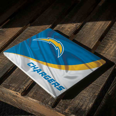 NFL Los Angeles Chargers Surface Laptop 2 Skin
