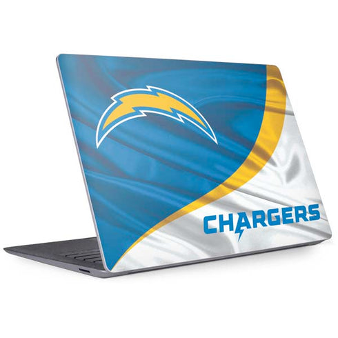 NFL Los Angeles Chargers Surface Laptop 3 13.5in Skin