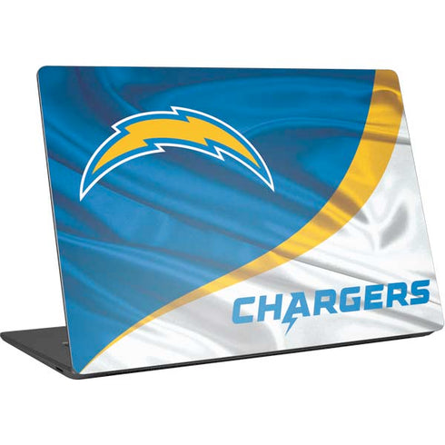NFL Los Angeles Chargers Surface Laptop 4 15in Skin