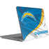 NFL Los Angeles Chargers Surface Laptop Studio Skin