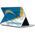 NFL Los Angeles Chargers Surface Laptop Studio Skin