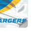 NFL Los Angeles Chargers Surface Laptop Studio Skin