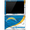 NFL Los Angeles Chargers Surface Pro 3 Skin