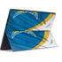 NFL Los Angeles Chargers Surface Pro 6 Skin
