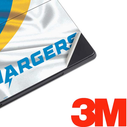 NFL Los Angeles Chargers Surface Pro 6 Skin