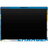 NFL Los Angeles Chargers Surface Pro 8 Skin
