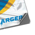 NFL Los Angeles Chargers Surface Pro 8 Skin
