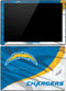 NFL Los Angeles Chargers Surface Pro (2017) Skin