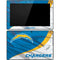 NFL Los Angeles Chargers Surface Pro Tablet Skin