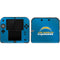 NFL Los Angeles Chargers Team Jersey Nintendo 2DS Skin