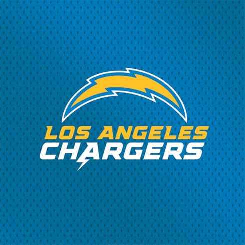 NFL Los Angeles Chargers Team Jersey Nintendo 2DS XL (2017) Skin