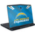 NFL Los Angeles Chargers Team Jersey Dell Alienware Skin