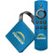 NFL Los Angeles Chargers Team Jersey Amazon Fire TV Skin