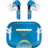 NFL Los Angeles Chargers Team Jersey Apple AirPods Pro Skin