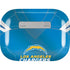NFL Los Angeles Chargers Team Jersey Apple AirPods Pro Skin