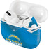 NFL Los Angeles Chargers Team Jersey Apple AirPods Pro Skin