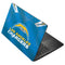 NFL Los Angeles Chargers Team Jersey Asus X502CA 15.6 Skin