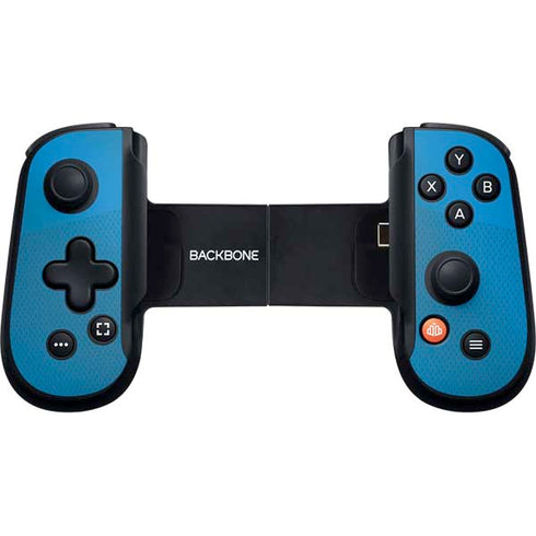 NFL Los Angeles Chargers Team Jersey Backbone One for iPhone Game Controller Skin