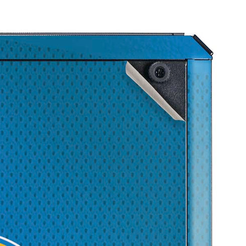 NFL Los Angeles Chargers Team Jersey Cooler Master MasterBox Q300L Mini Tower Skin