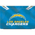 NFL Los Angeles Chargers Team Jersey Dell Vostro Skin