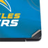 NFL Los Angeles Chargers Team Jersey Dell Vostro Skin