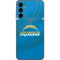 NFL Los Angeles Chargers Team Jersey Galaxy A14 5G Skin