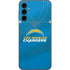 NFL Los Angeles Chargers Team Jersey Galaxy A14 5G Skin
