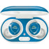 NFL Los Angeles Chargers Team Jersey Galaxy Buds Plus Skin