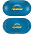 NFL Los Angeles Chargers Team Jersey Galaxy Buds Plus Skin