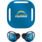 NFL Los Angeles Chargers Team Jersey Galaxy Buds Pro Skin