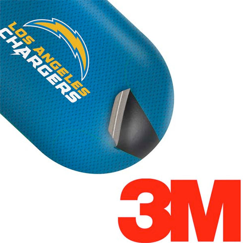 NFL Los Angeles Chargers Team Jersey Galaxy Buds Skin