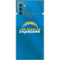 NFL Los Angeles Chargers Team Jersey Galaxy Note 10 Skin