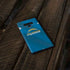 NFL Los Angeles Chargers Team Jersey Galaxy Note 9 Skin