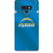 NFL Los Angeles Chargers Team Jersey Galaxy Note 9 Skin