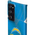 NFL Los Angeles Chargers Team Jersey Galaxy Note20 Ultra 5G Lite Case