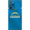 NFL Los Angeles Chargers Team Jersey Galaxy Note20 Ultra 5G Skin