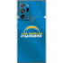 NFL Los Angeles Chargers Team Jersey Galaxy Note20 Ultra 5G Skin
