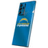 NFL Los Angeles Chargers Team Jersey Galaxy Note20 Ultra 5G Skin