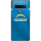 NFL Los Angeles Chargers Team Jersey Galaxy S10 Plus Skin