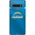 NFL Los Angeles Chargers Team Jersey Galaxy S10 Skin
