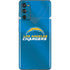 NFL Los Angeles Chargers Team Jersey Galaxy S20 Fan Edition Skin