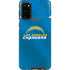 NFL Los Angeles Chargers Team Jersey Galaxy S20 Pro Case