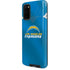 NFL Los Angeles Chargers Team Jersey Galaxy S20 Pro Case