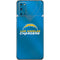 NFL Los Angeles Chargers Team Jersey Galaxy S20 Skin