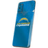 NFL Los Angeles Chargers Team Jersey Galaxy S20 Skin