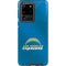 NFL Los Angeles Chargers Team Jersey Galaxy S20 Ultra 5G Pro Case