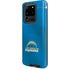 NFL Los Angeles Chargers Team Jersey Galaxy S20 Ultra 5G Pro Case