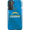 NFL Los Angeles Chargers Team Jersey Galaxy S21 5G Pro Case